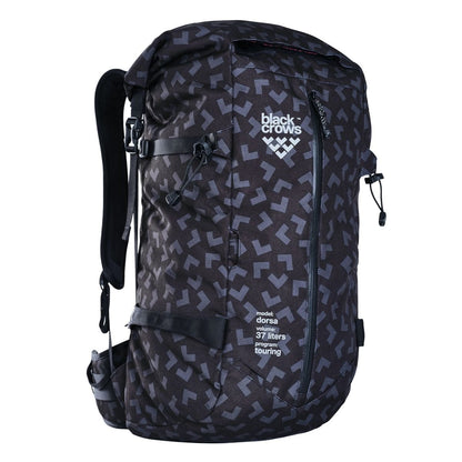 Black Crows Dorsa 37 Rucksack