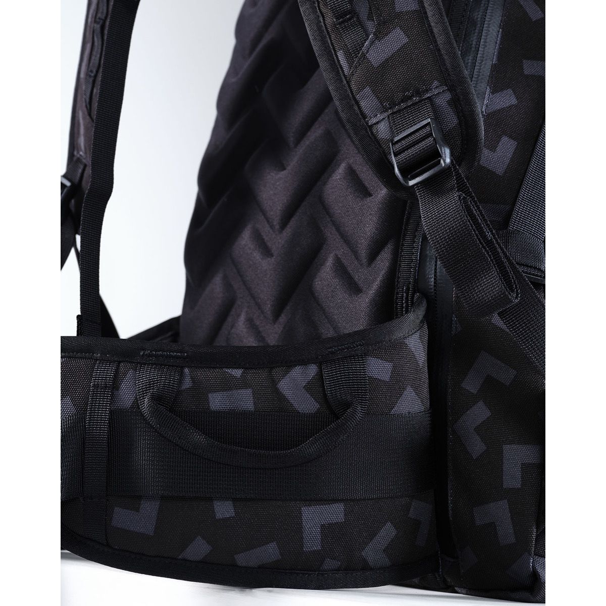 Black Crows Dorsa 37 Rucksack