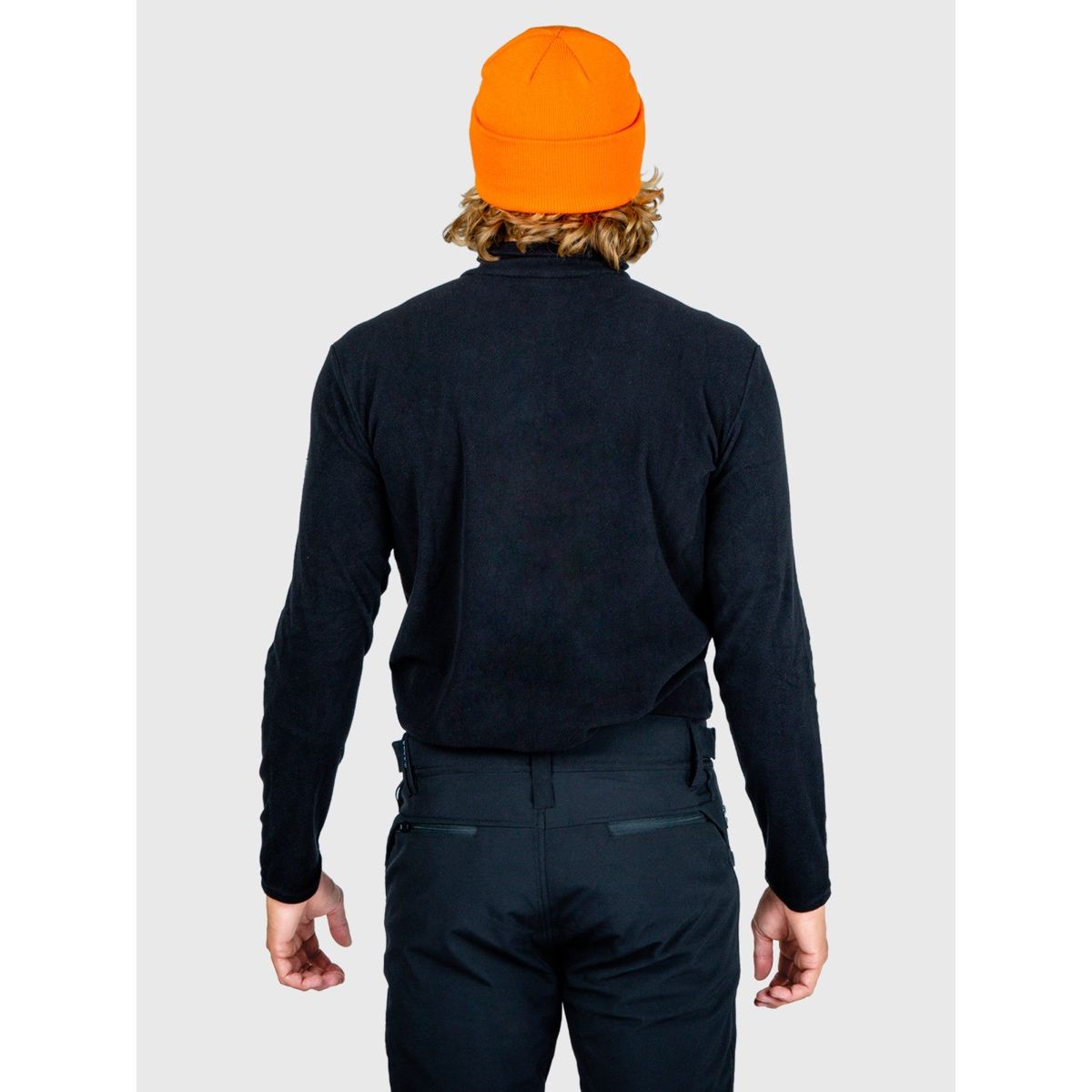 Brunotti Tenno-N Fleece-Zwischenschicht