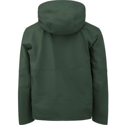 HEAD Kore II Skijacke – Größe Medium olive