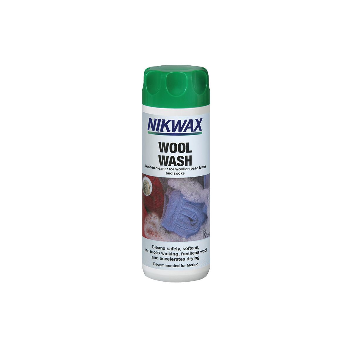 Nikwax Wool Wash Vask