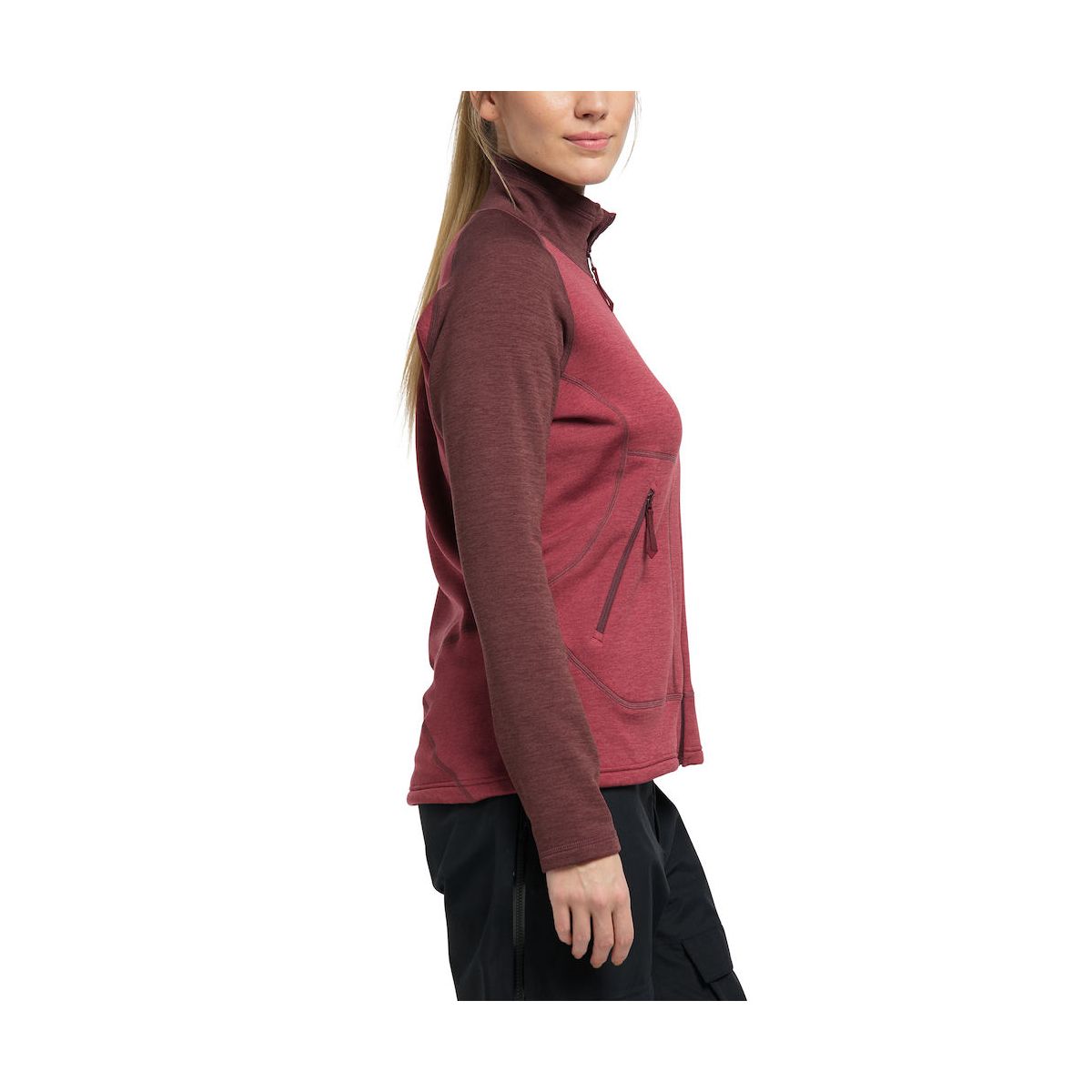 HAGLÖFS Heron Jacke – Damen