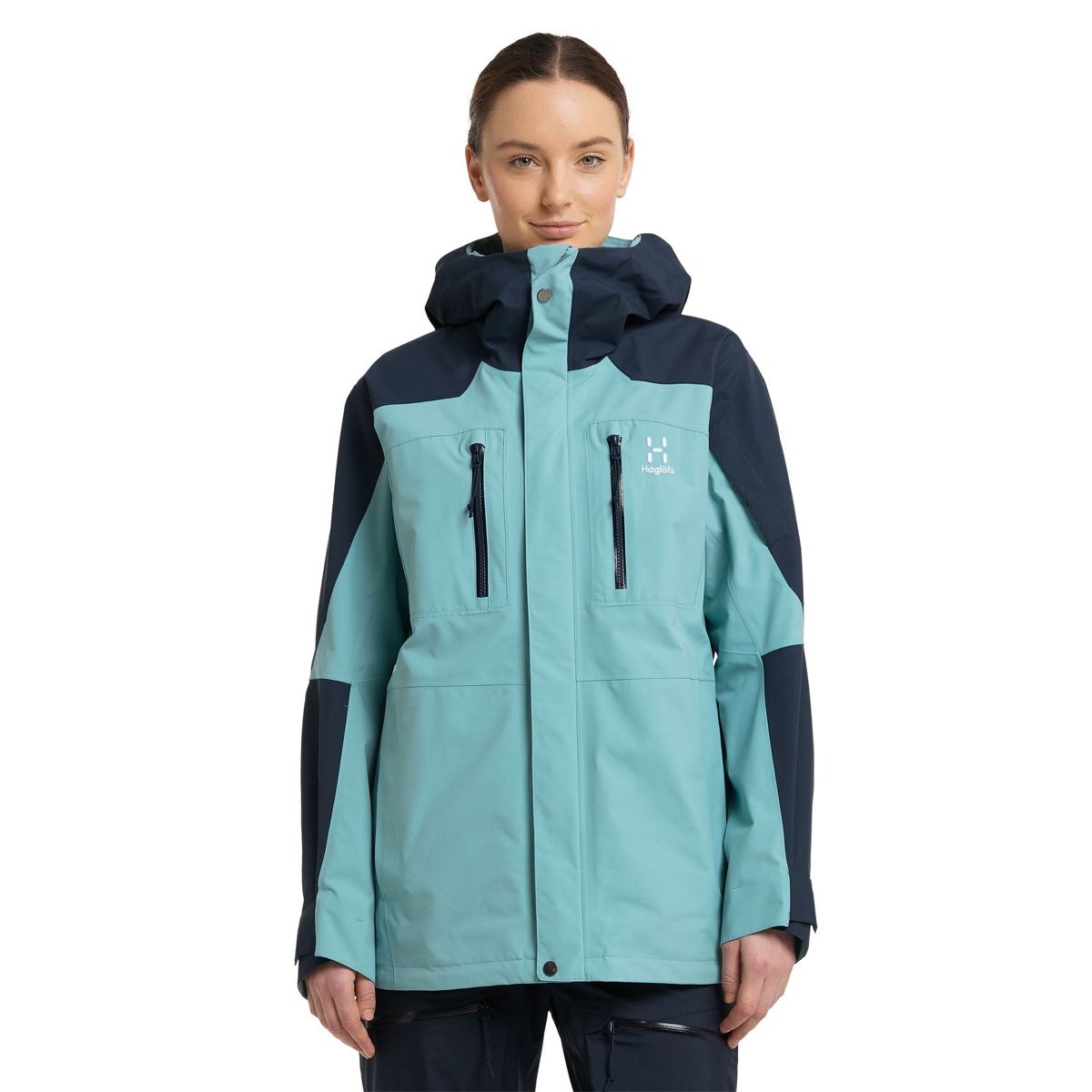 HAGLÖFS Elation GTX Skijacke – Damen