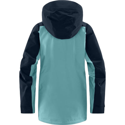 HAGLÖFS Elation GTX Skijacke – Damen