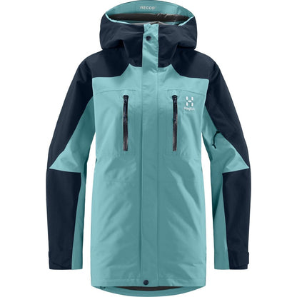 HAGLÖFS Elation GTX Skijacke – Damen