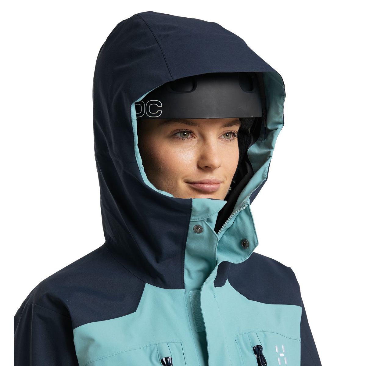 HAGLÖFS Elation GTX Skijacke – Damen