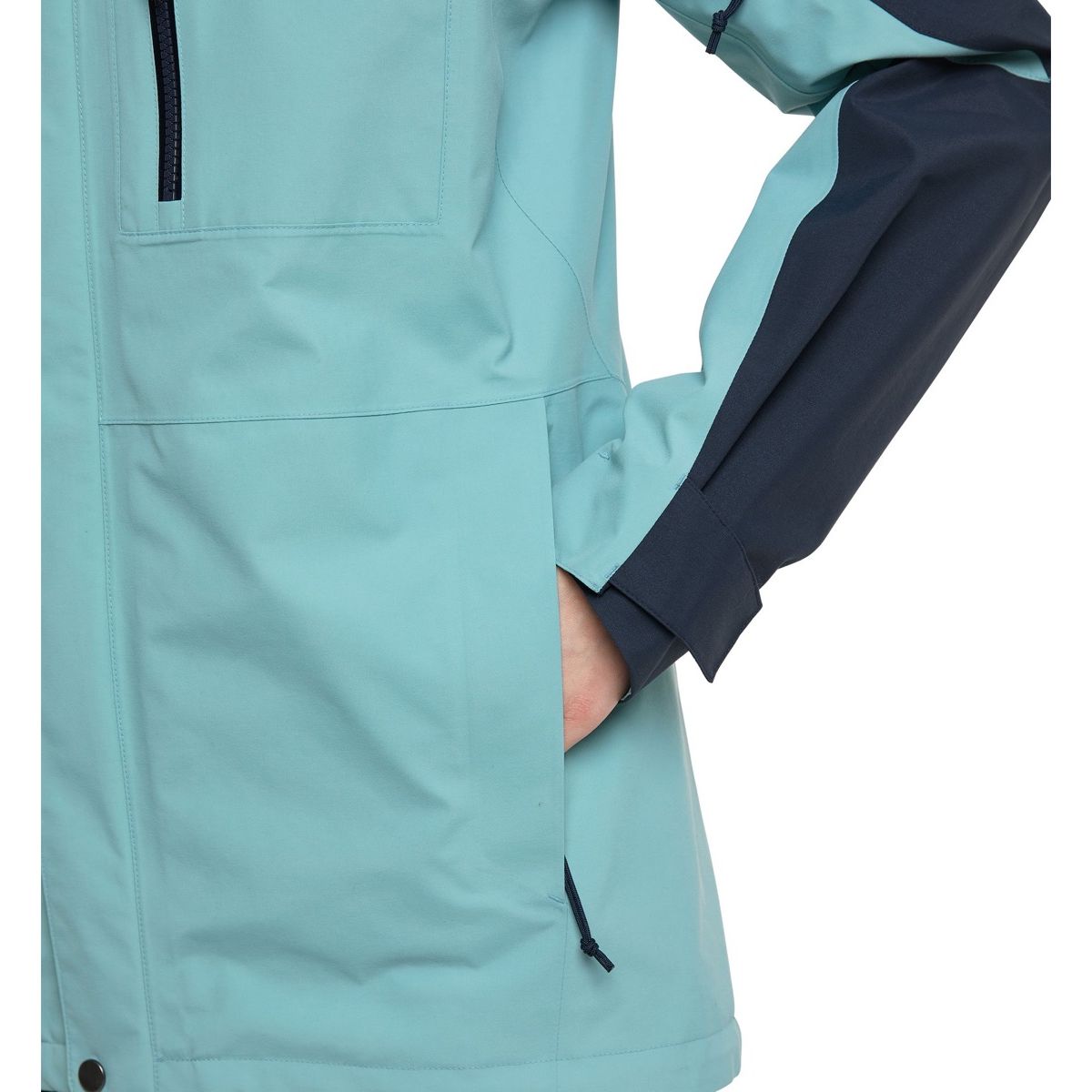 HAGLÖFS Elation GTX Skijacke – Damen