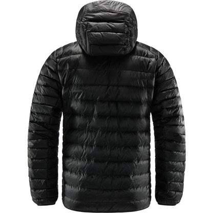 Haglöfs Roc Down Hood Midlayer-Jacke