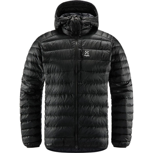 Haglöfs Roc Down Hood Midlayer-Jacke