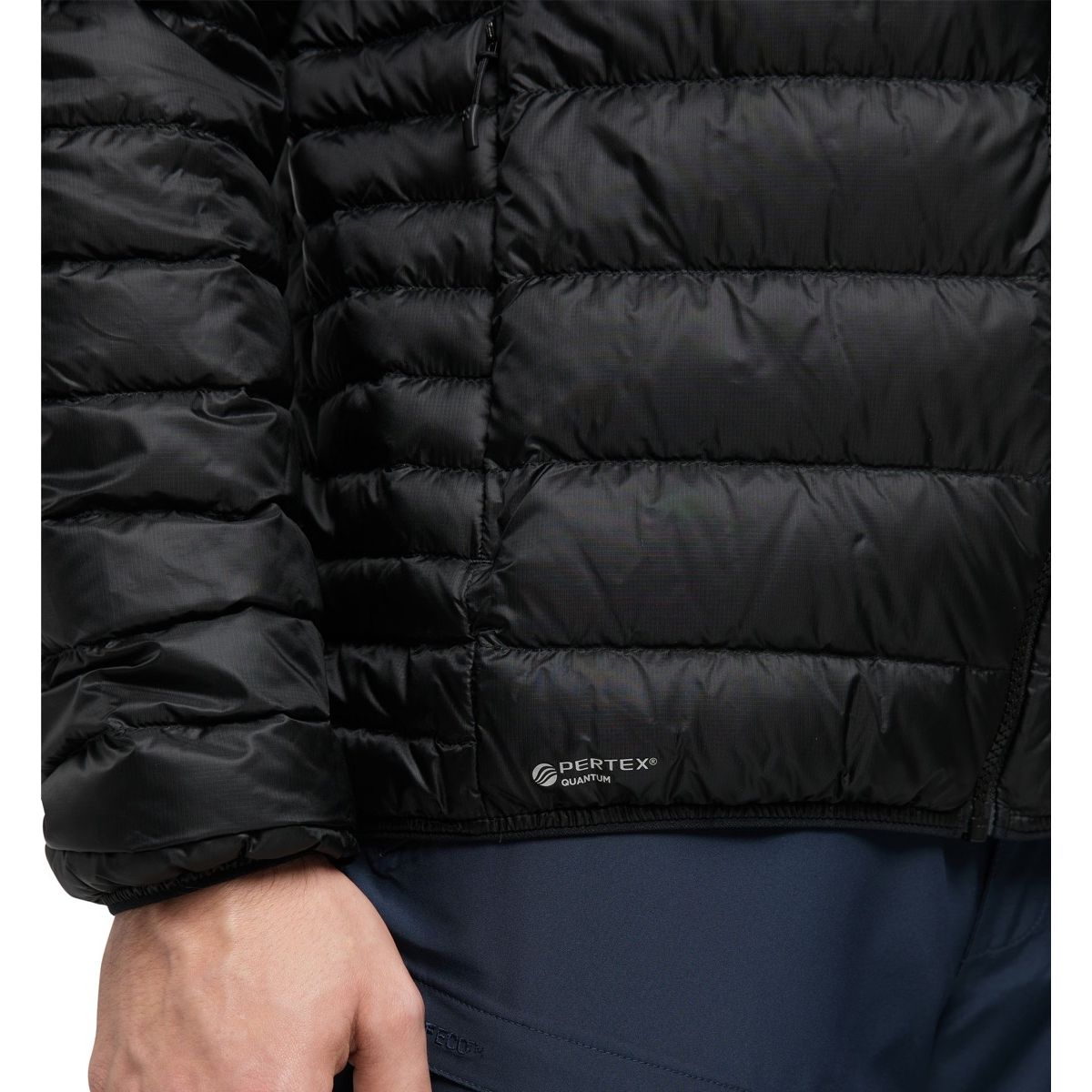 Haglöfs Roc Down Hood Midlayer-Jacke