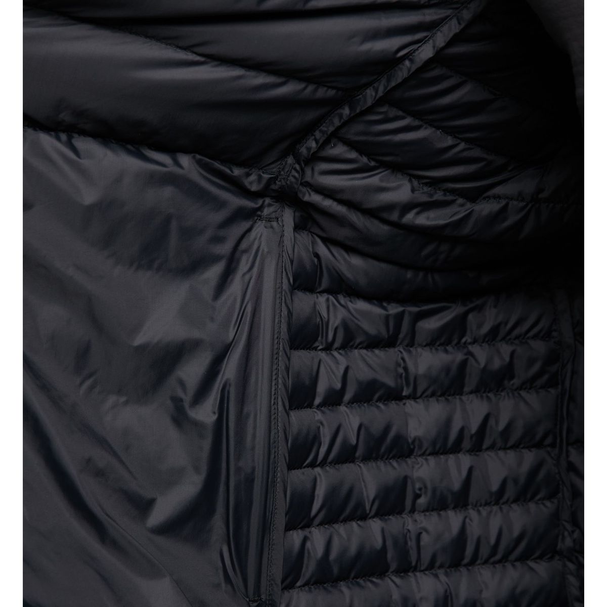 Haglöfs Roc Down Hood Midlayer-Jacke