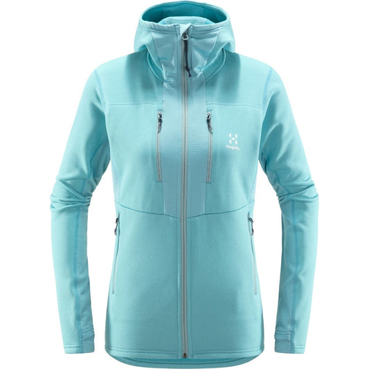 Häglofs Roc Nordic Mid Hood - Damen