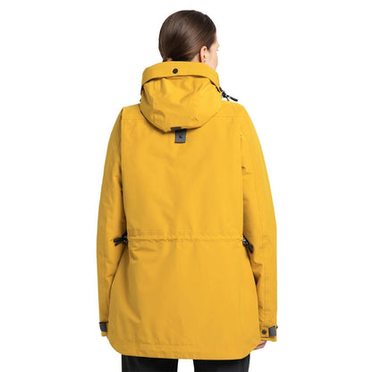 Haglöfs Orsa Parka Anorak – Damen - ATU