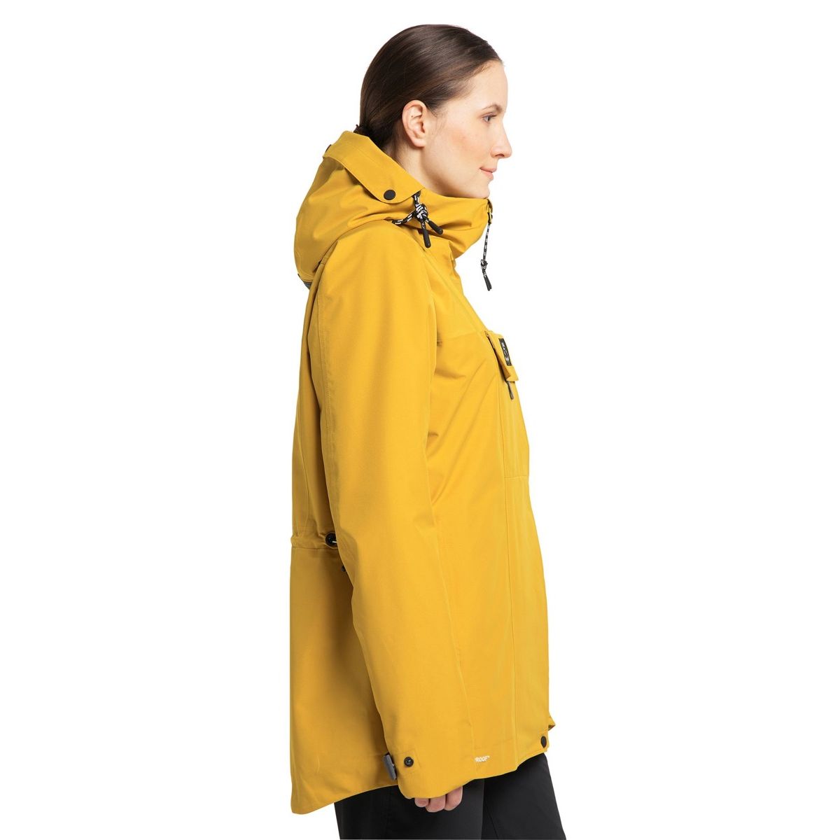 Haglöfs Orsa Parka Anorak – Damen - ATU