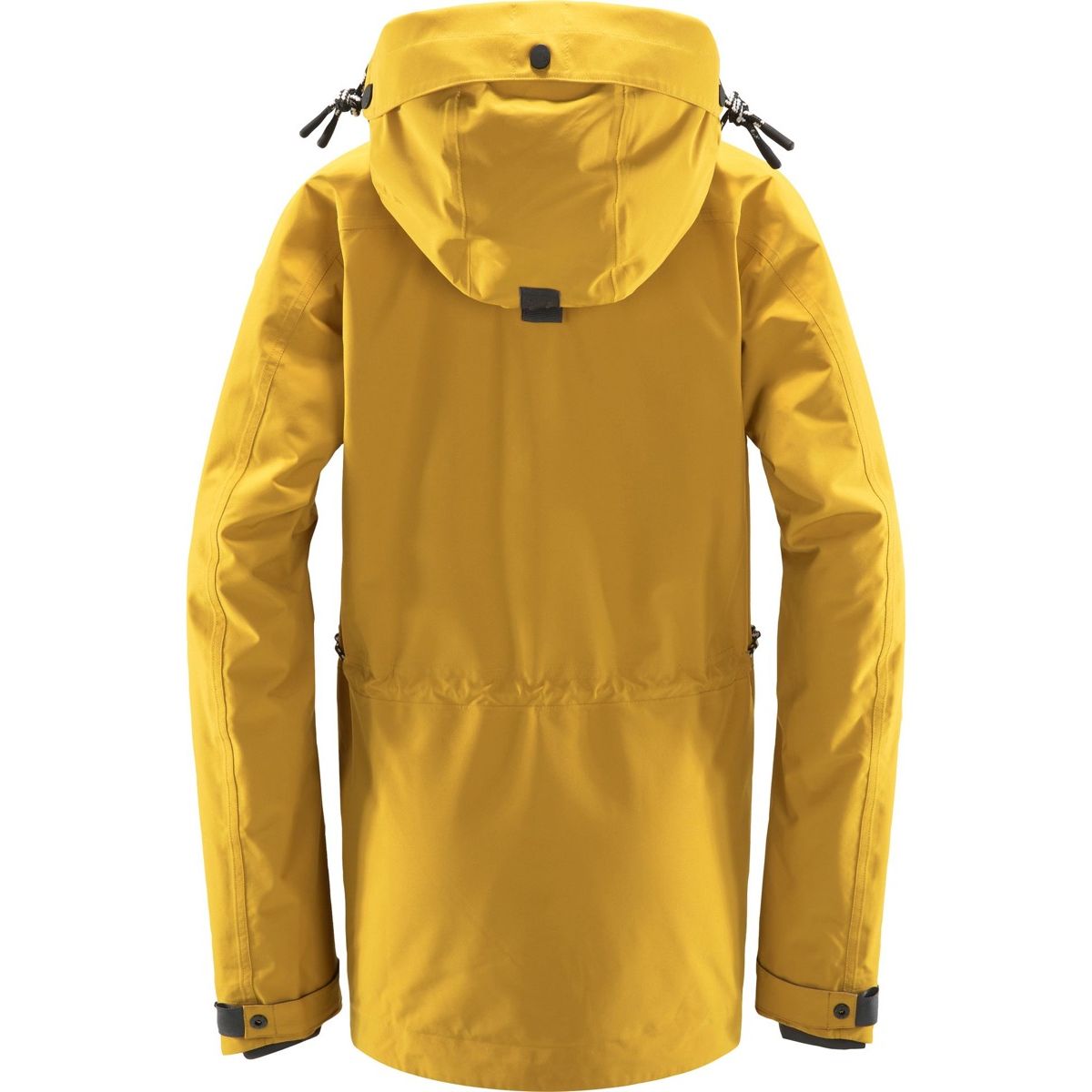 Haglöfs Orsa Parka Anorak – Damen - ATU