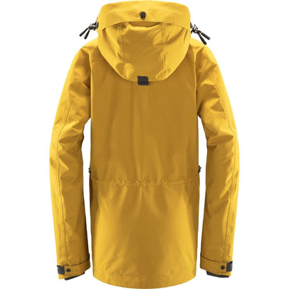 Haglöfs Orsa Parka Anorak – Damen - ATU