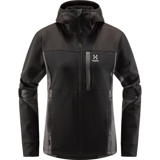 Häglofs Vassi Mid Hood – Dame str Large