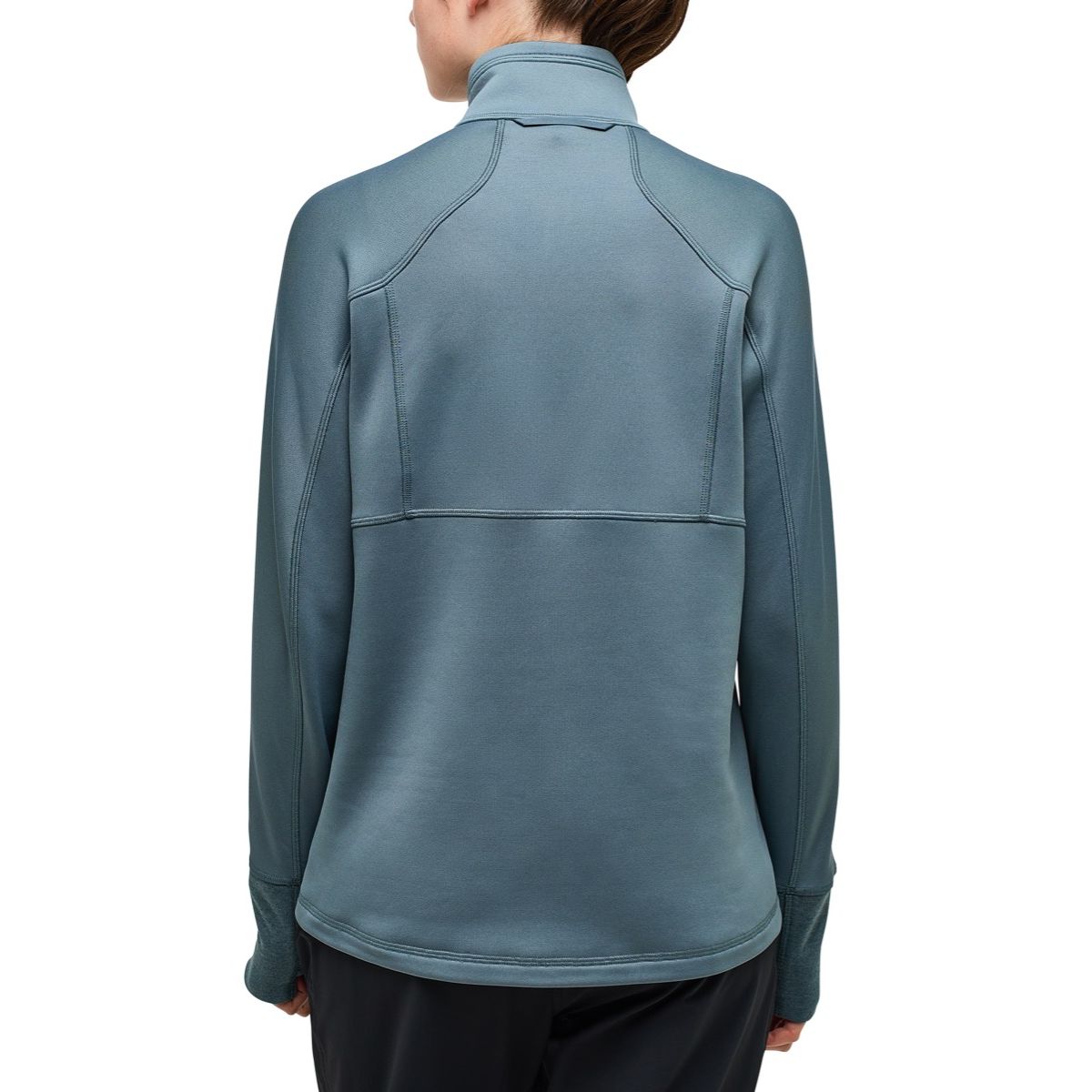 HAGLÖFS Betula Jacke – Mittelschicht – Damen steel-blue