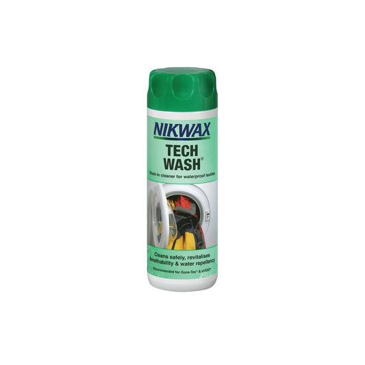 Nikwax Tech Wash Vask