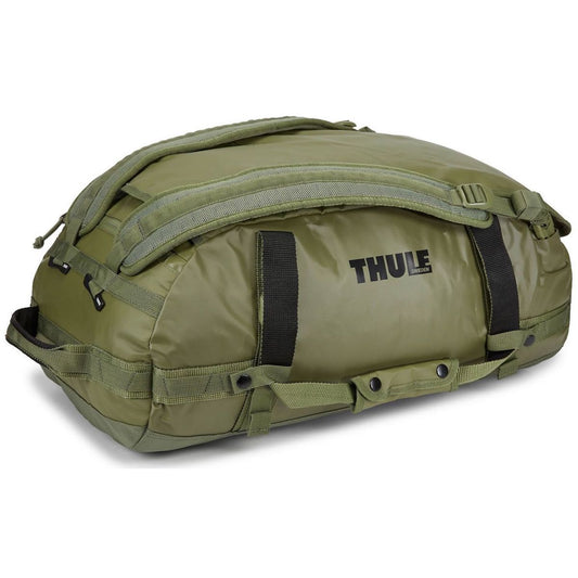 Thule Chasm 40L Rucksack olive