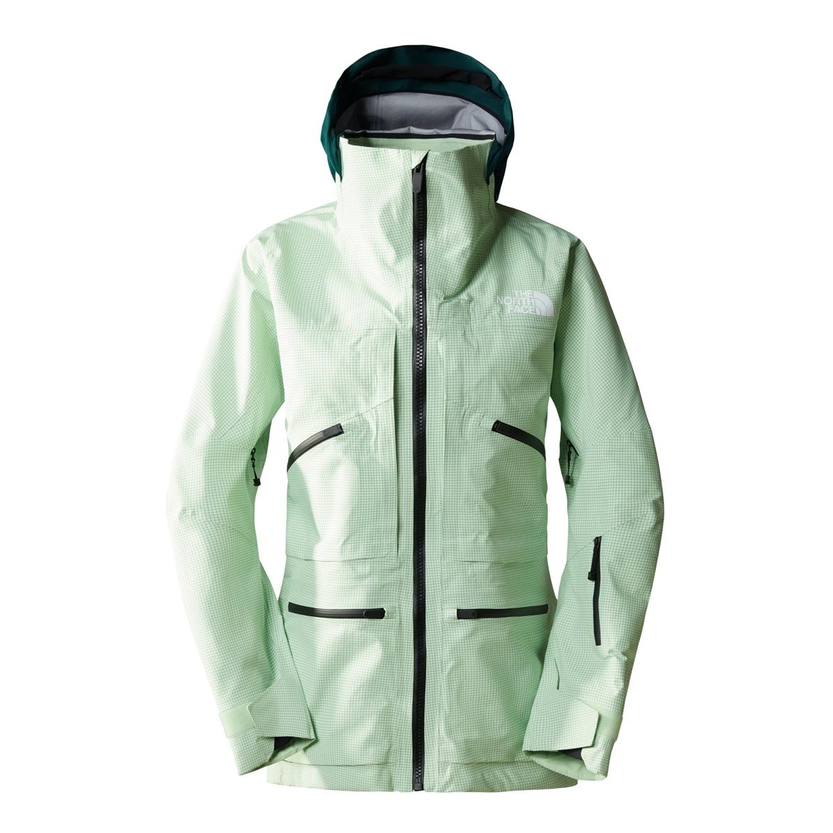 The North Face Tsirku FutureLight Skijacke – Damen