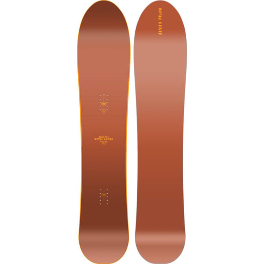 Nitro Slash Snowboard-1