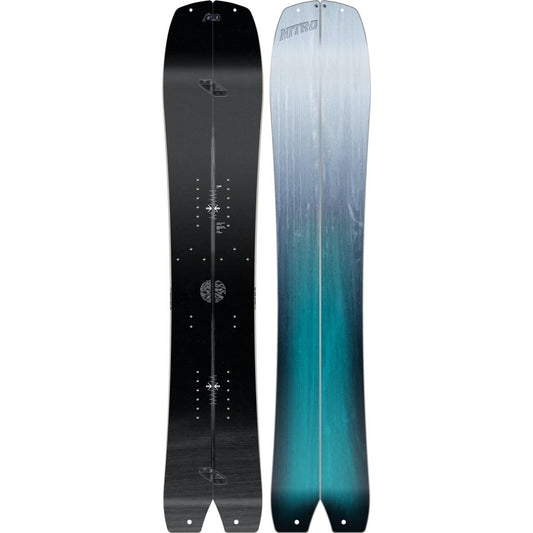 Nitro Squash Split Snowboard