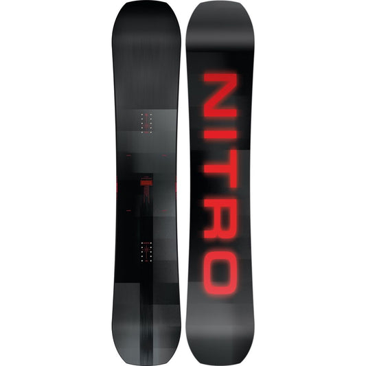 Nitro Team Pro Snowboard 23-24