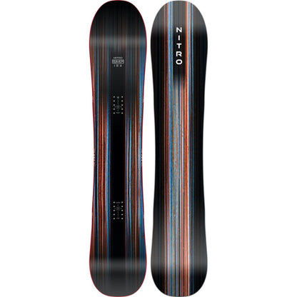 Nitro SMP Snowboard