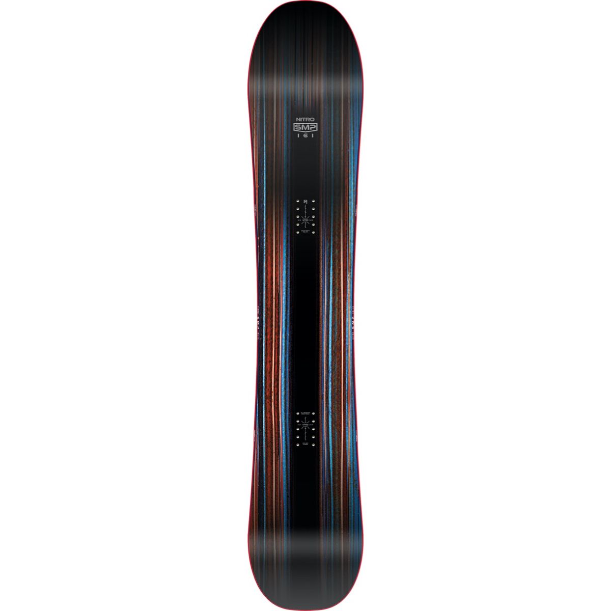 Nitro SMP Snowboard