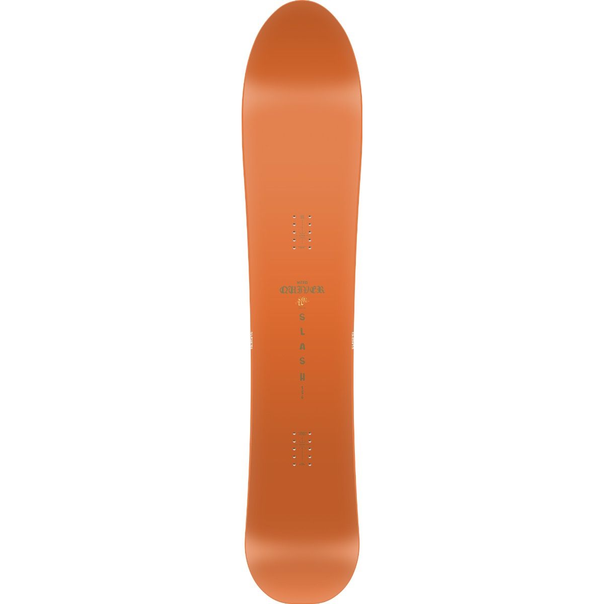 NITRO Slash Snowboard 001