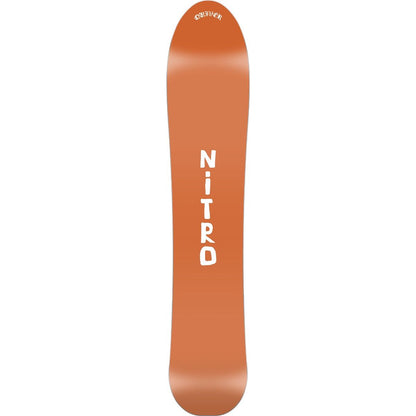 NITRO Slash Snowboard 001