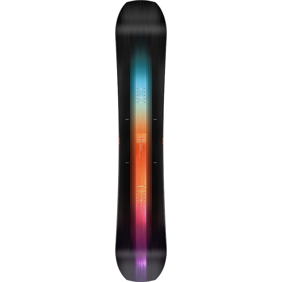 NITRO Team Snowboard