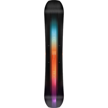 NITRO Team Snowboard