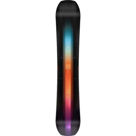 NITRO Team Snowboard