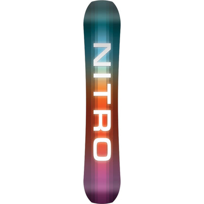 NITRO Team Snowboard