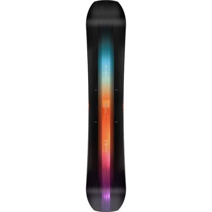 NITRO Team Wide Snowboard