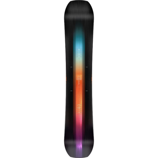 NITRO Team Wide Snowboard