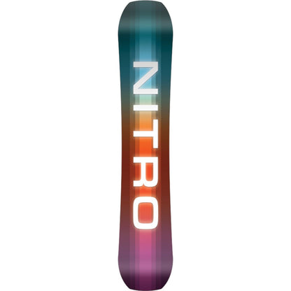 NITRO Team Wide Snowboard