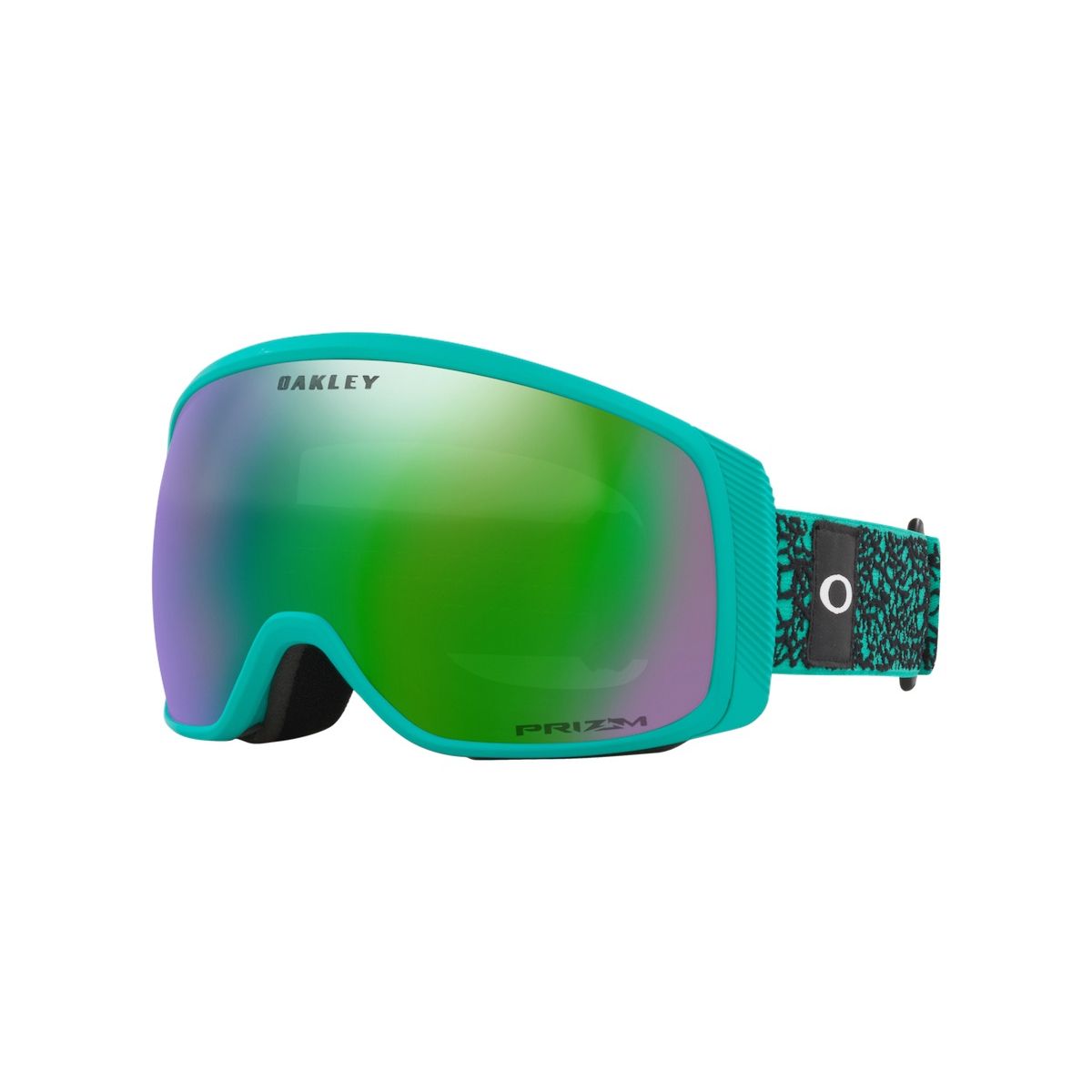 OAKLEY Flight Tracker XM – PRIZM SNOW JADE