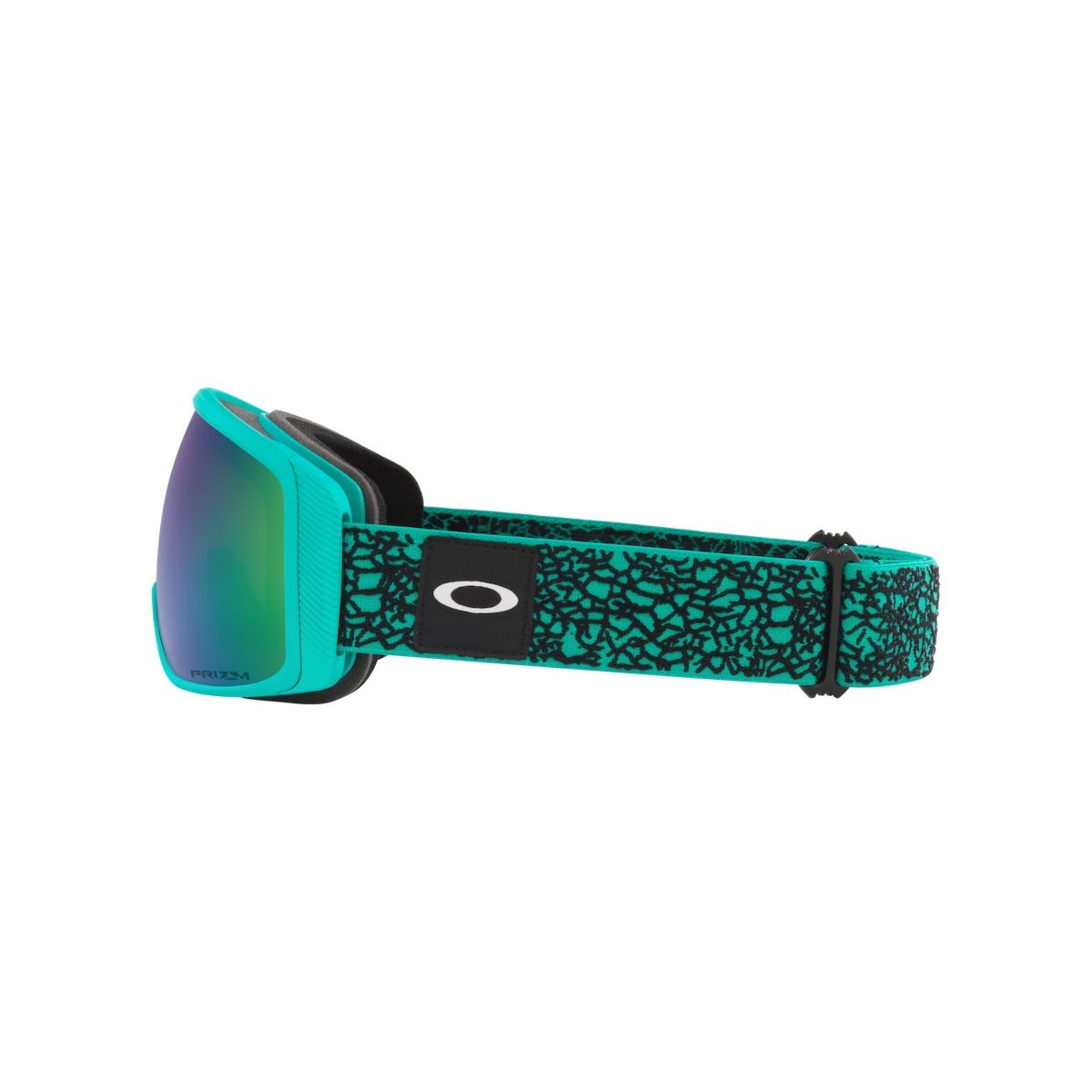 OAKLEY Flight Tracker XM – PRIZM SNOW JADE