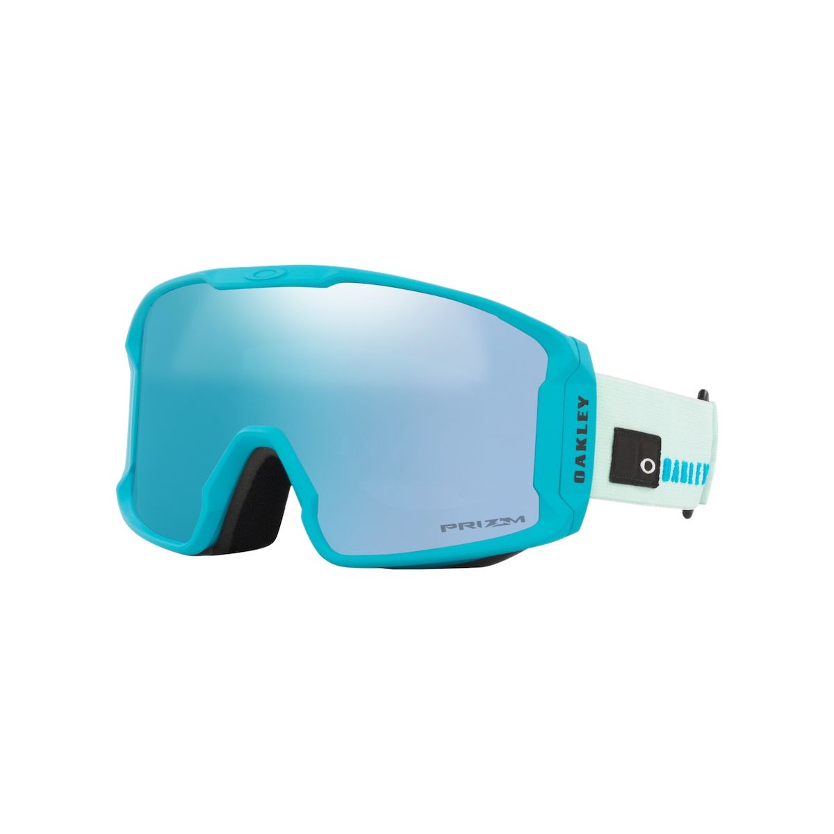 OAKLEY Line Miner XM – PRIZM SNOW Saphir