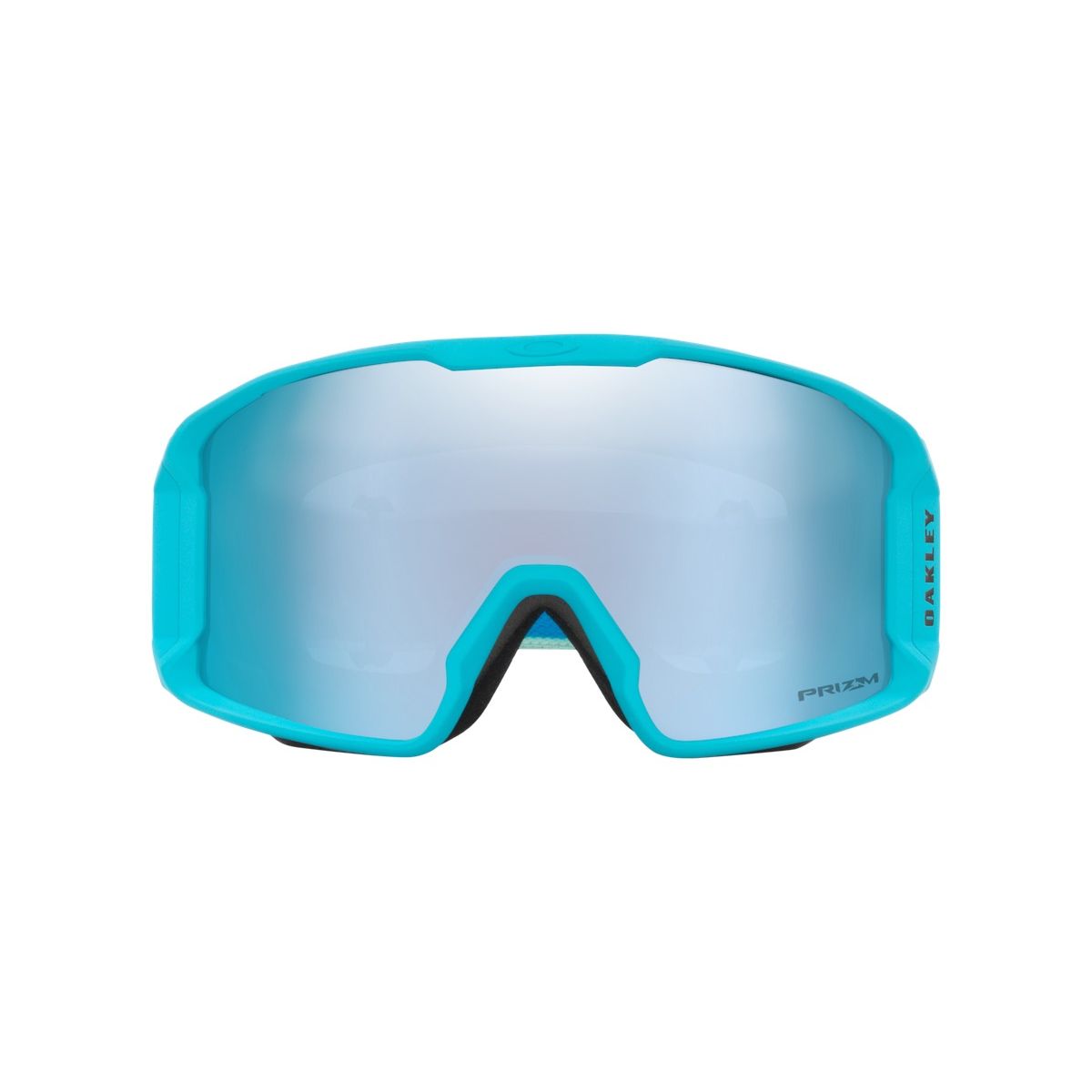 OAKLEY Line Miner XM – PRIZM SNOW Saphir