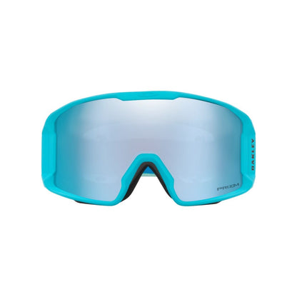 OAKLEY Line Miner XM – PRIZM SNOW Saphir