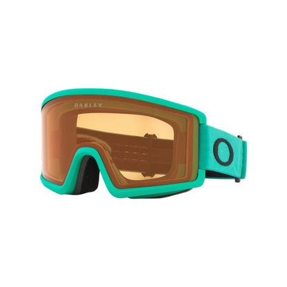 OAKLEY Target Line XS – Persimmon-Gläser – Celeste