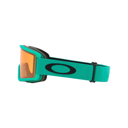 OAKLEY Target Line XS – Persimmon-Gläser – Celeste