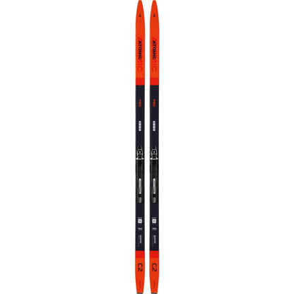 Atomic Pro C2 Skintec Langlaufski – Junior