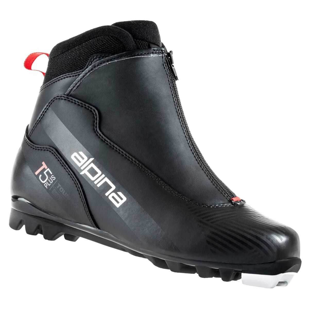 Alpina Nordic T5 Touring NNN Langlaufstiefel