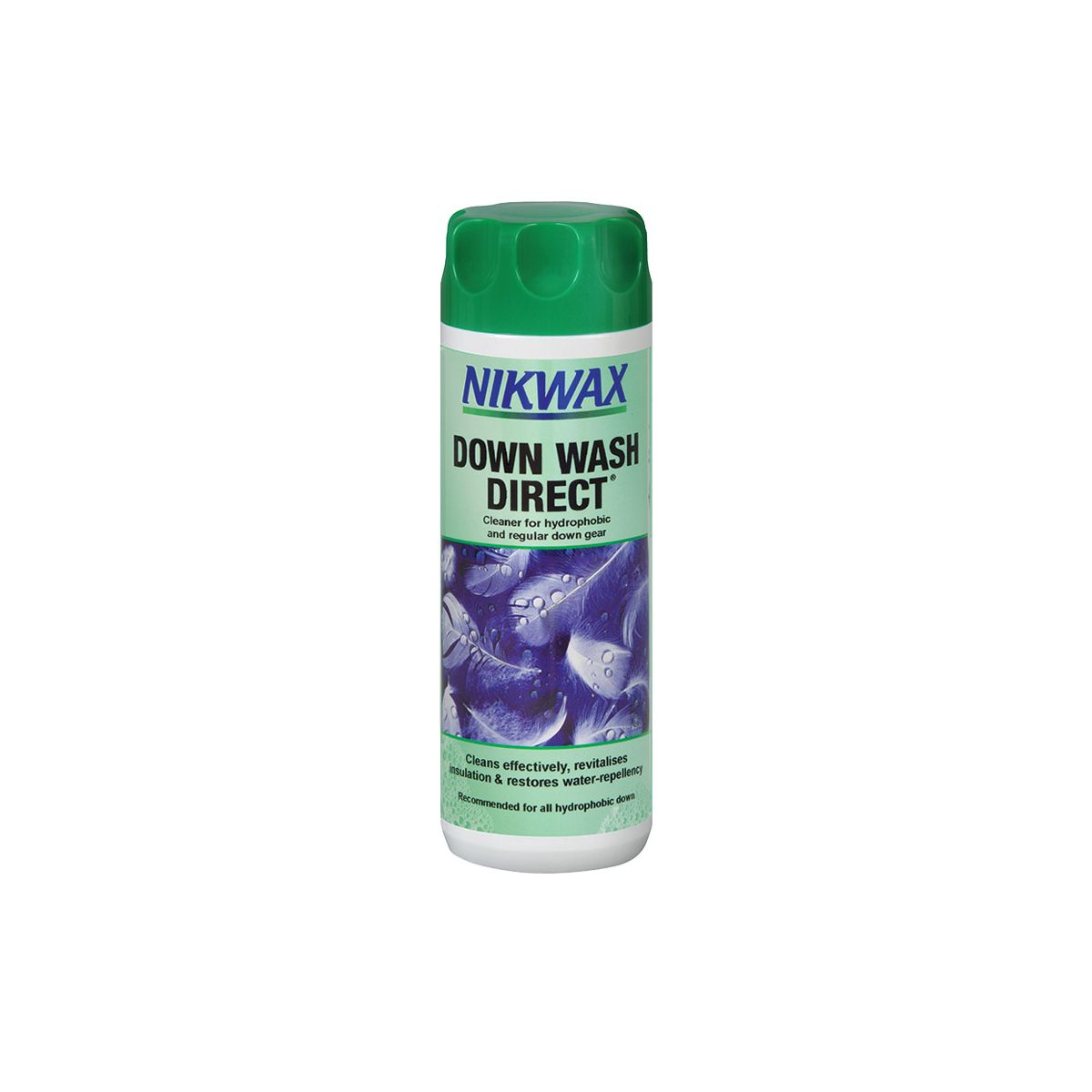 Nikwax Down Wash Vask