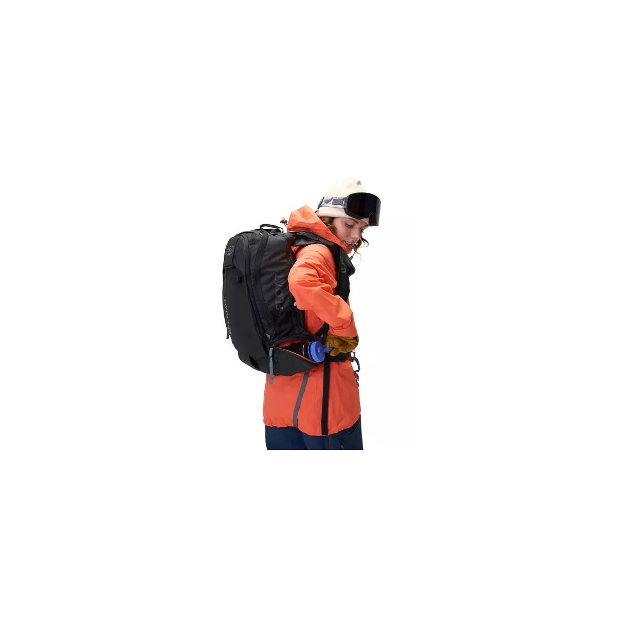 BCA Float E2 35L Elektrischer Lawinenrucksack